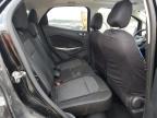 FORD ECOSPORT S photo