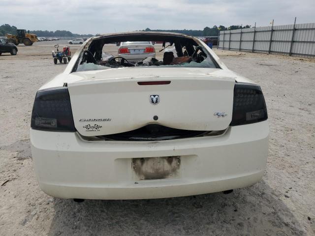 2006 Dodge Charger R/T VIN: 2B3KA53H46H132186 Lot: 60754964