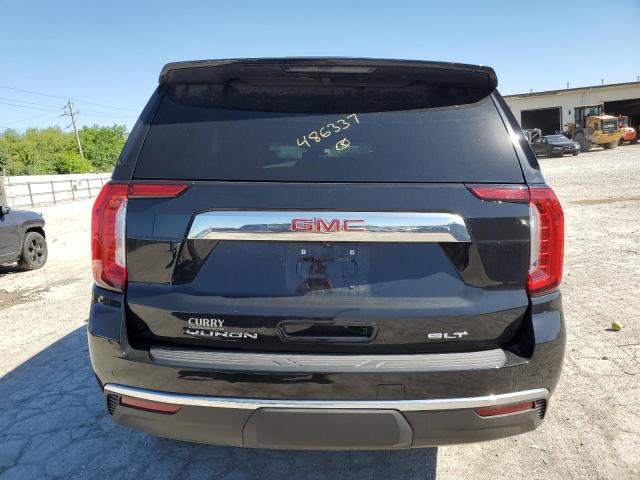 VIN 1GKS2BKD6PR486337 2023 GMC Yukon, Slt no.6