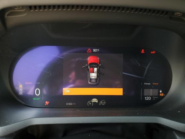 2023 Polestar 2 VIN: YSMET3KA3PL135068 Lot: 59672474