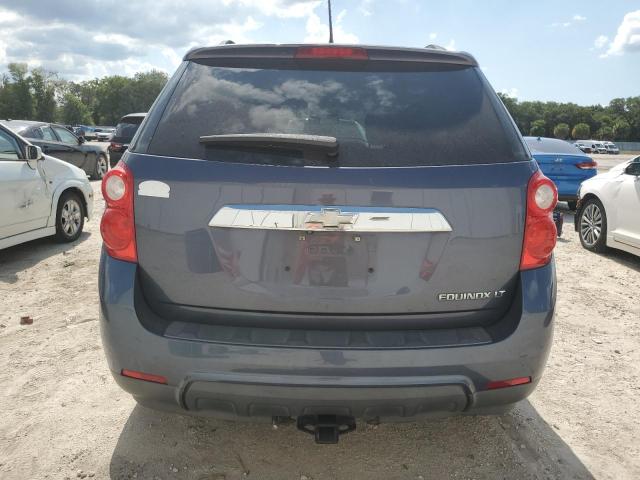 2014 Chevrolet Equinox Lt VIN: 2GNALBEK3E6367496 Lot: 57824424