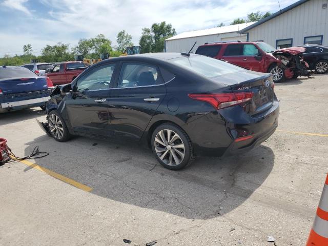 2019 HYUNDAI ACCENT LIM - 3KPC34A30KE052338