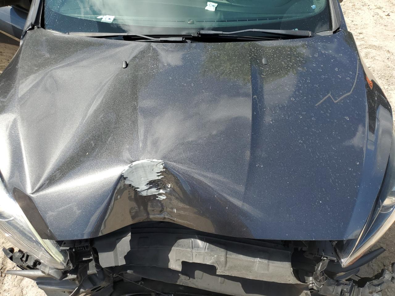 1FADP3L99JL247189 2018 Ford Focus St