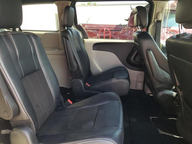 2019 Dodge Grand Caravan Sxt VIN: 2C4RDGCG4KR775147 Lot: 57606644