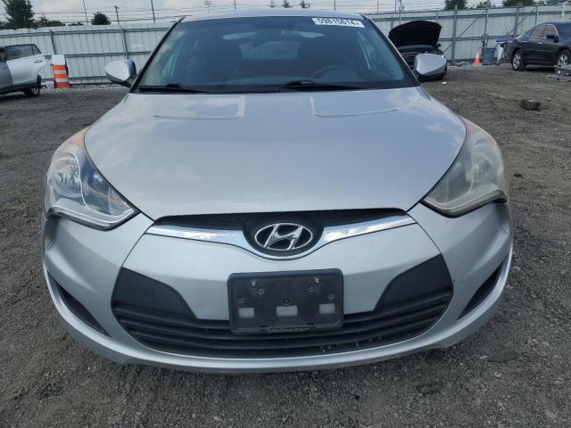 2016 Hyundai Veloster VIN: KMHTC6AD1GU278347 Lot: 59815614