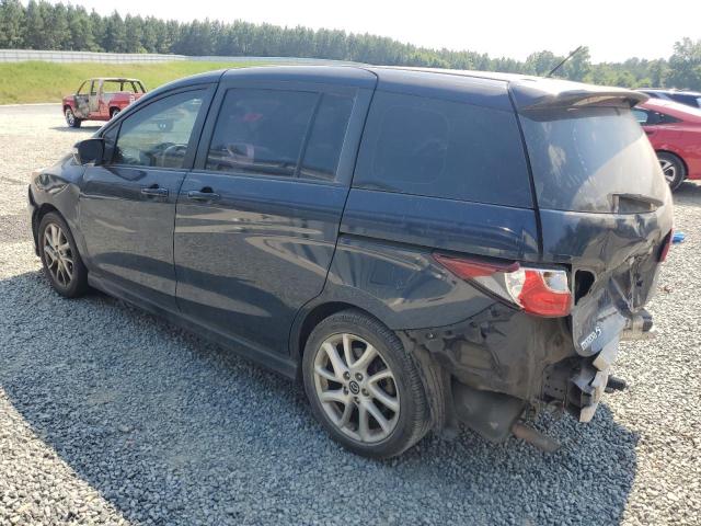 VIN JM1CW2CL2E0177203 2014 Mazda 5, Touring no.2