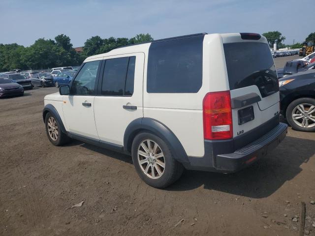 2007 Land Rover Lr3 Se VIN: SALAE25497A439157 Lot: 59625834