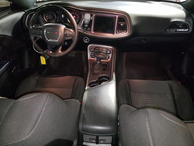 2017 DODGE CHALLENGER - 2C3CDZBT3HH601184