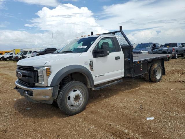 Ford F550