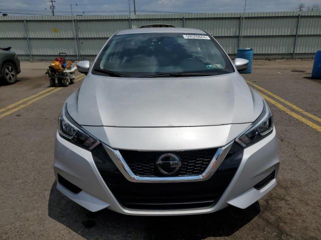 2020 NISSAN VERSA SV - 3N1CN8EV1LL819868