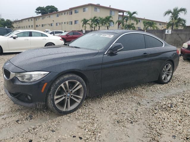 VIN WBA3N9C57GK250695 2016 BMW 4 Series, 428 XI no.1