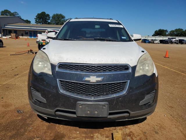 2GNALDEC6B1336322 2011 Chevrolet Equinox Lt