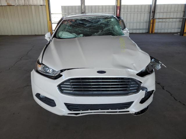 VIN 3FA6P0H7XFR189181 2015 Ford Fusion, SE no.5