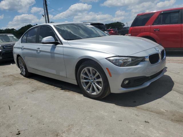 2016 BMW 320 Xi VIN: WBA8E5G55GNT41004 Lot: 59144854