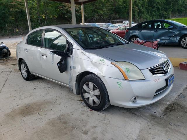 2012 Nissan Sentra 2.0 VIN: 3N1AB6AP7CL774317 Lot: 59407264