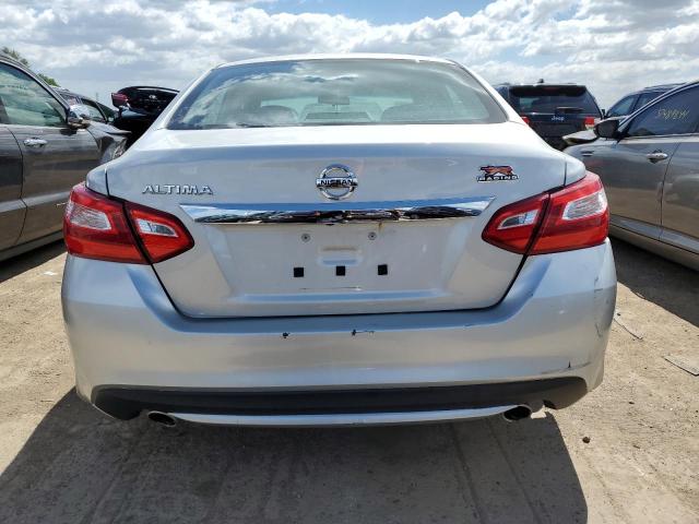 2017 NISSAN ALTIMA 2.5 - 1N4AL3AP6HN353971