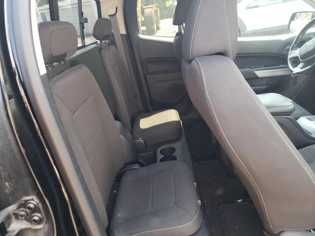 2018 Chevrolet Colorado Lt VIN: 1GCHTCEN5J1218365 Lot: 59623114