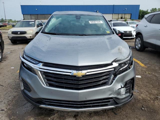 2024 CHEVROLET EQUINOX LT - 3GNAXKEG1RS104074