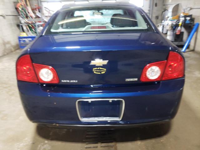 2010 Chevrolet Malibu Ls VIN: 1G1ZA5E03AF288095 Lot: 58788554