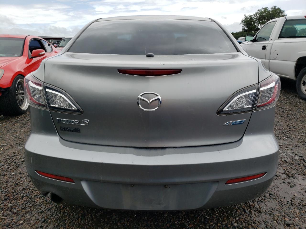 JM1BL1V72C1564873 2012 Mazda 3 I