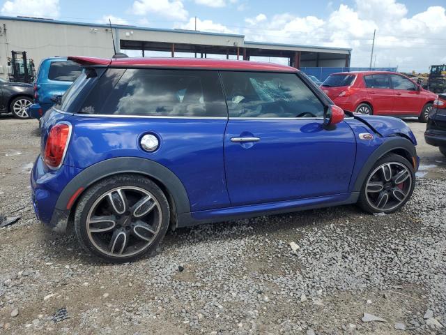 2019 MINI COOPER JOH WMWXM9C56K2F66444