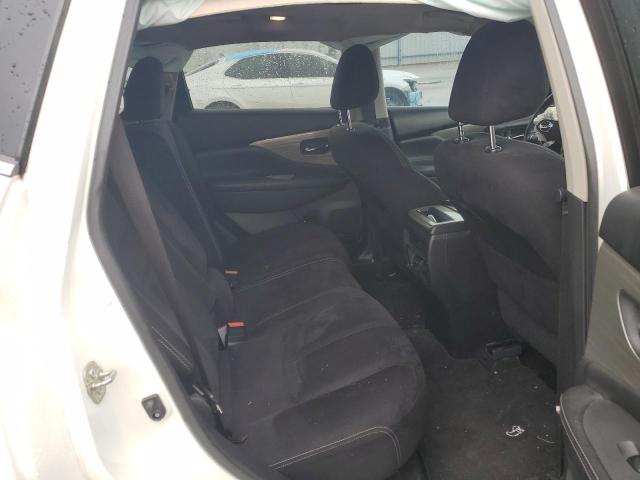 2017 Nissan Murano S VIN: 5N1AZ2MGXHN203470 Lot: 57666924