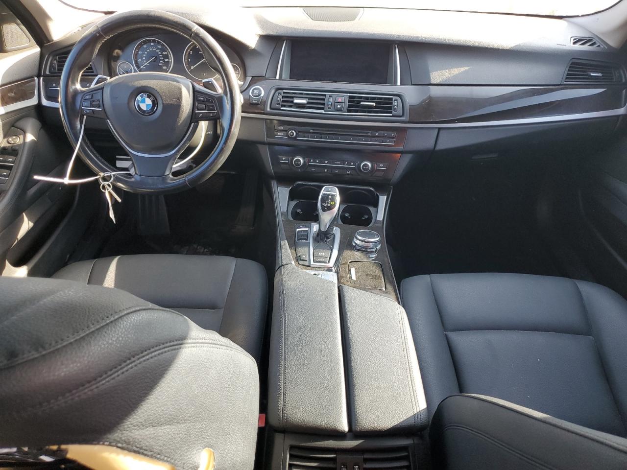 WBA5A5C5XGD527521 2016 BMW 528 I