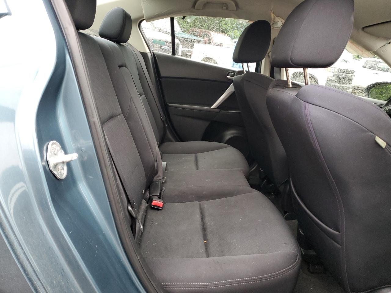 JM1BL1U68B1392193 2011 Mazda 3 S