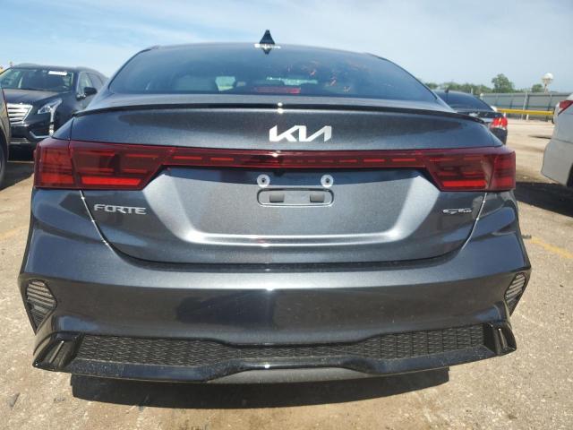 2024 KIA FORTE GT L - 3KPF54AD3RE713306