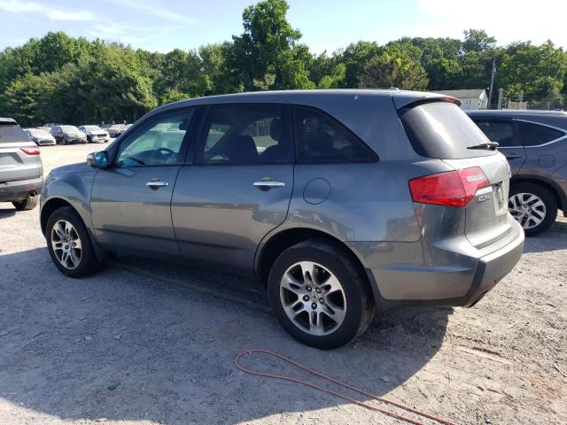 2008 Acura Mdx VIN: 2HNYD28238H517061 Lot: 60048524