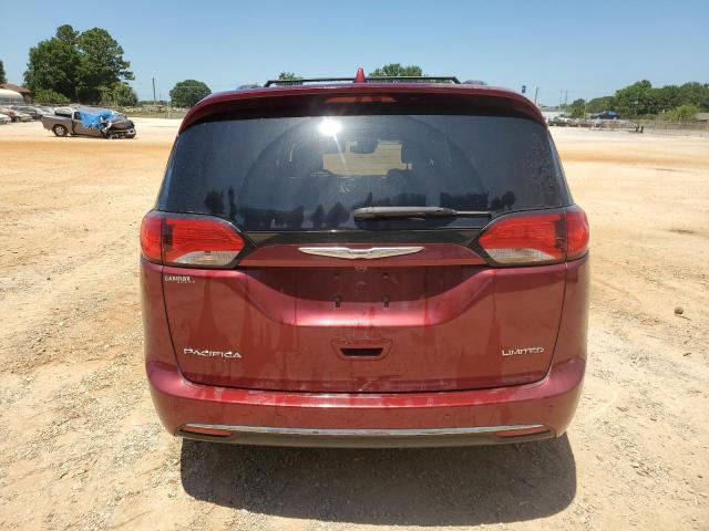 2020 Chrysler Pacifica Limited VIN: 2C4RC1GG9LR104147 Lot: 60333284