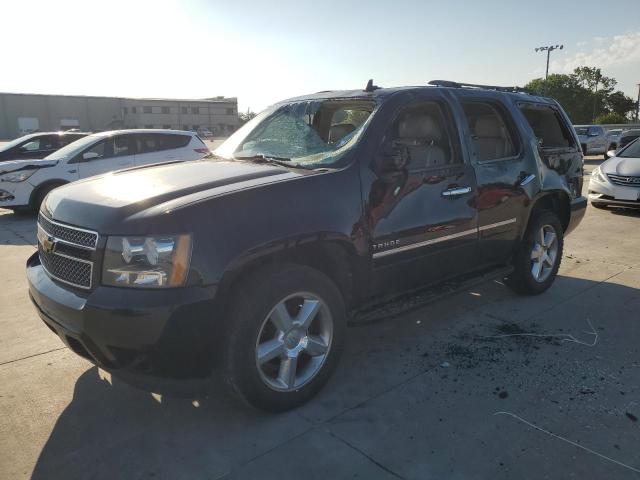 2013 CHEVROLET TAHOE