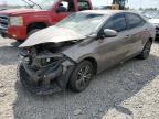 2016 TOYOTA COROLLA L - 2T1BURHE3GC583617