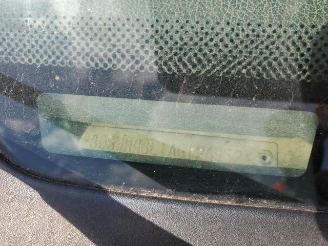 2010 Dodge Ram 3500 VIN: 3D6WH4GL1AG126952 Lot: 59352894