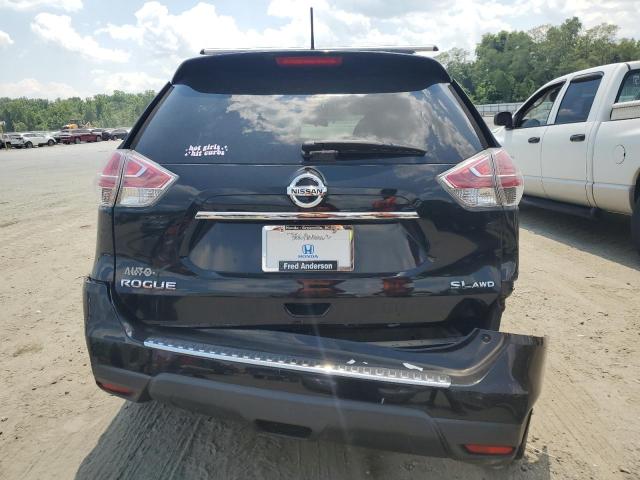 2015 NISSAN ROGUE S - 5N1AT2MV7FC766016