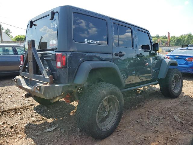 2017 JEEP WRANGLER U - 1C4HJWDG1HL634504