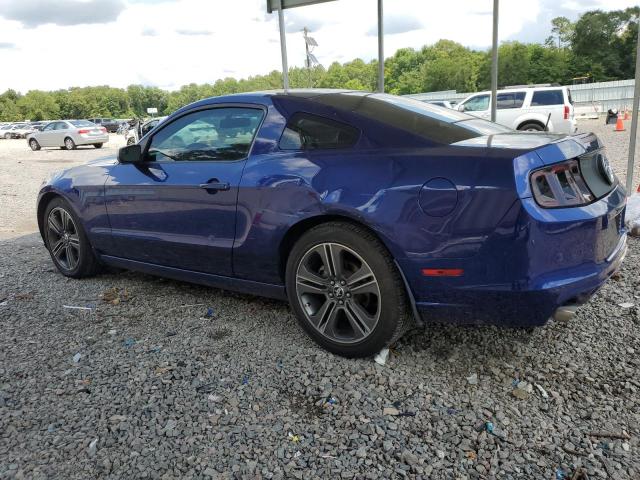 1ZVBP8AM7D5205714 2013 Ford Mustang