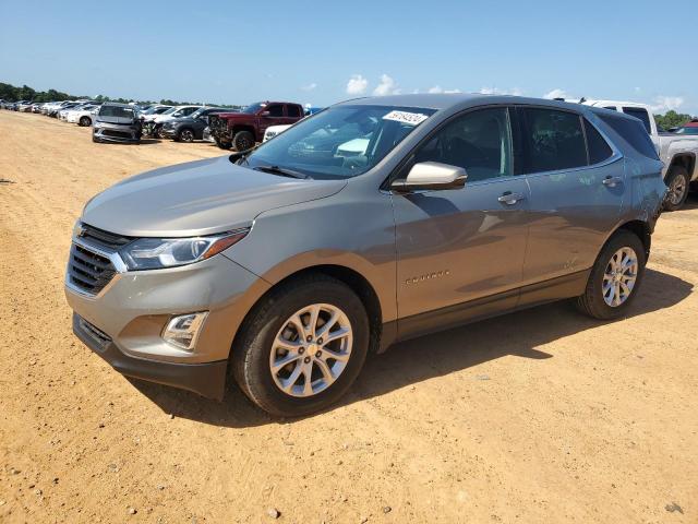2018 CHEVROLET EQUINOX LT - 3GNAXJEV8JS617772