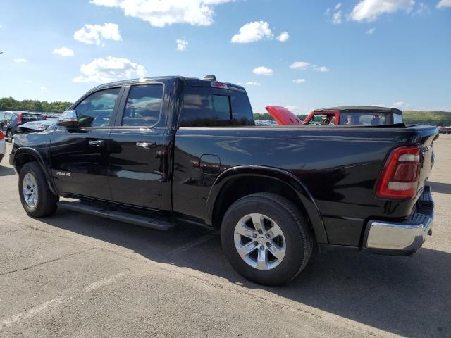 2019 Ram 1500 Laramie VIN: 1C6SRFDTXKN830875 Lot: 60404124