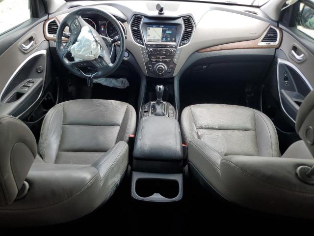 2019 HYUNDAI SANTA FE X - KM8SR4HF1KU307294
