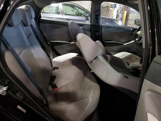 2017 HYUNDAI ACCENT SE - KMHCT4AE6HU246833