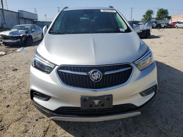 KL4CJASBXMB339559 | 2021 Buick encore preferred