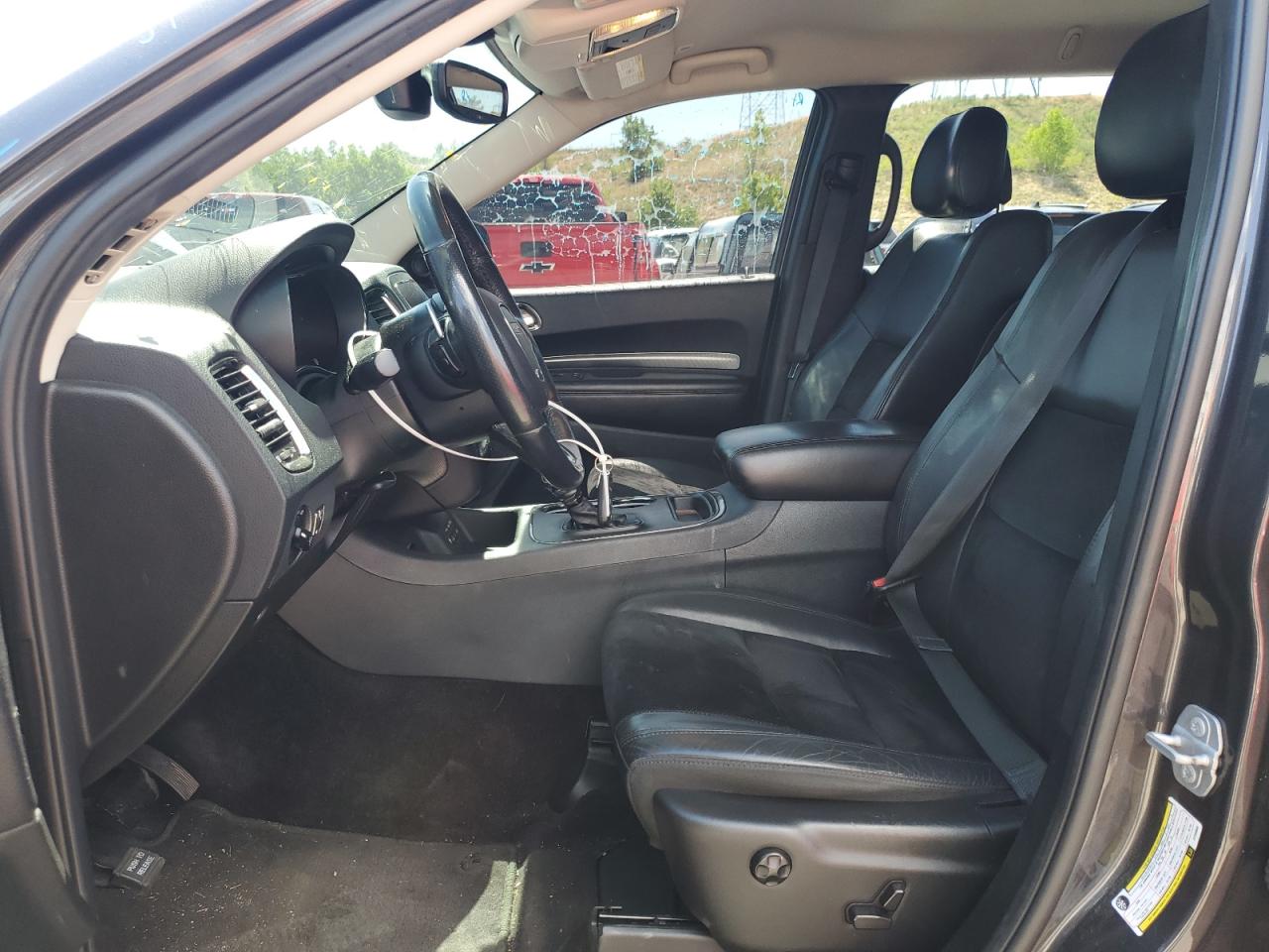 1C4RDJDG8JC205669 2018 Dodge Durango Gt