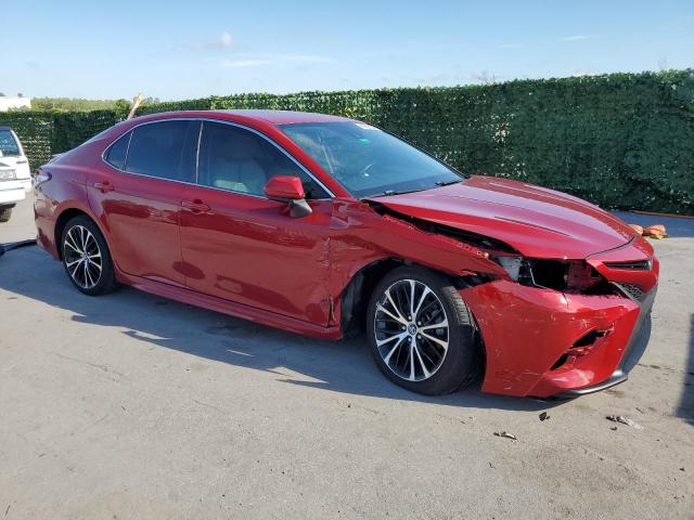 VIN 4T1B11HK6KU223653 2019 Toyota Camry, L no.4