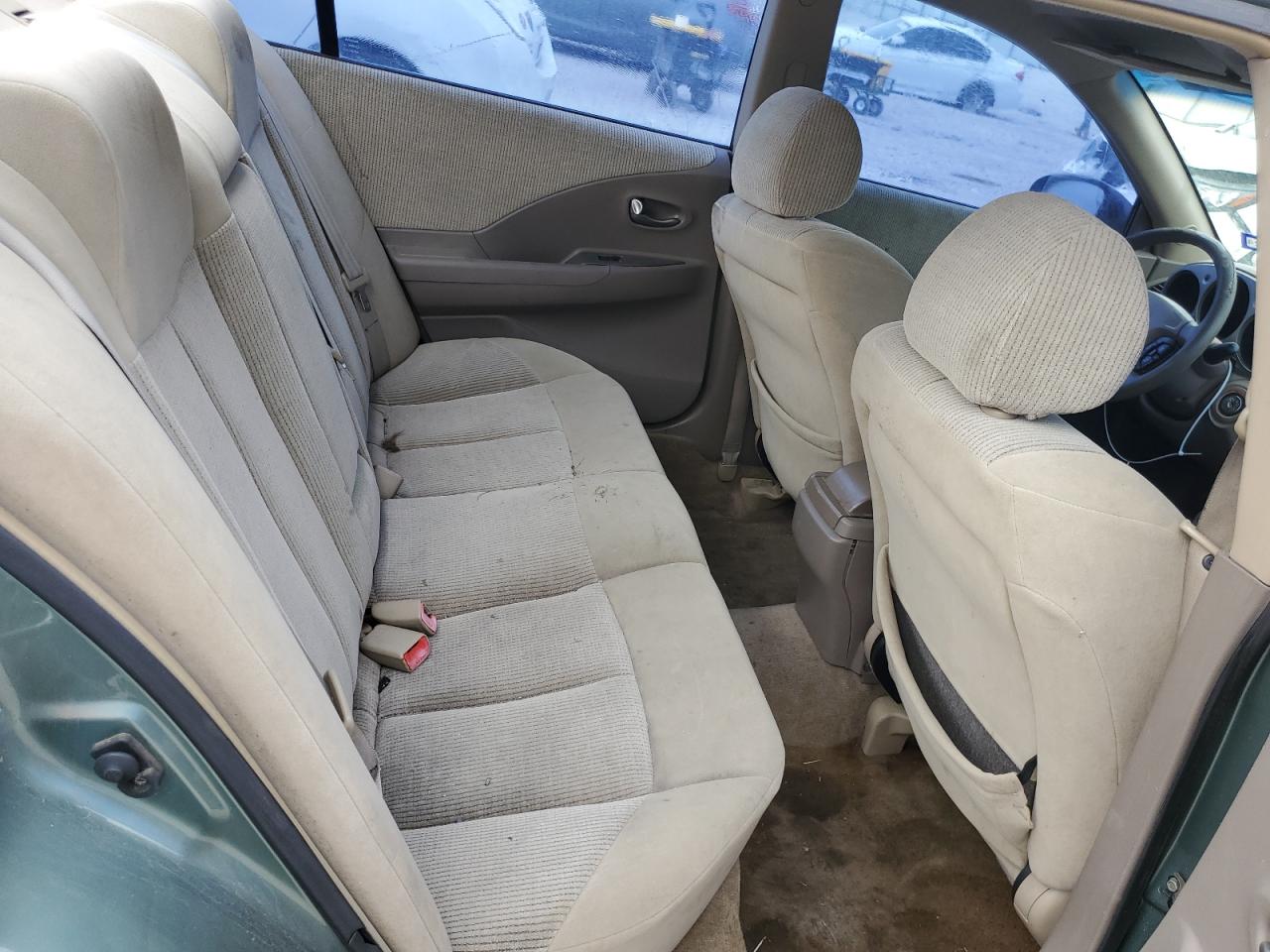 1N4AL11DX3C352384 2003 Nissan Altima Base