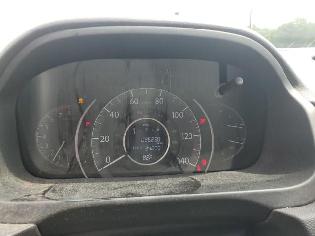 2016 HONDA CR-V LX - 3CZRM3H30GG705859