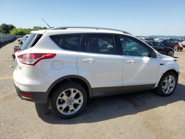 2014 Ford Escape Titanium VIN: 1FMCU0J91EUC97452 Lot: 57904484