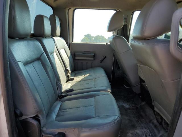 2012 Ford F250 Super Duty VIN: 1FT7W2A68CEC30825 Lot: 60273944