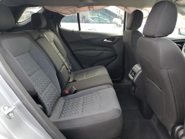 2024 CHEVROLET EQUINOX LT - 3GNAXKEG1RS104074