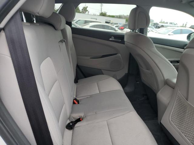 2017 Hyundai Tucson Limited VIN: KM8J33A40HU517944 Lot: 59088774